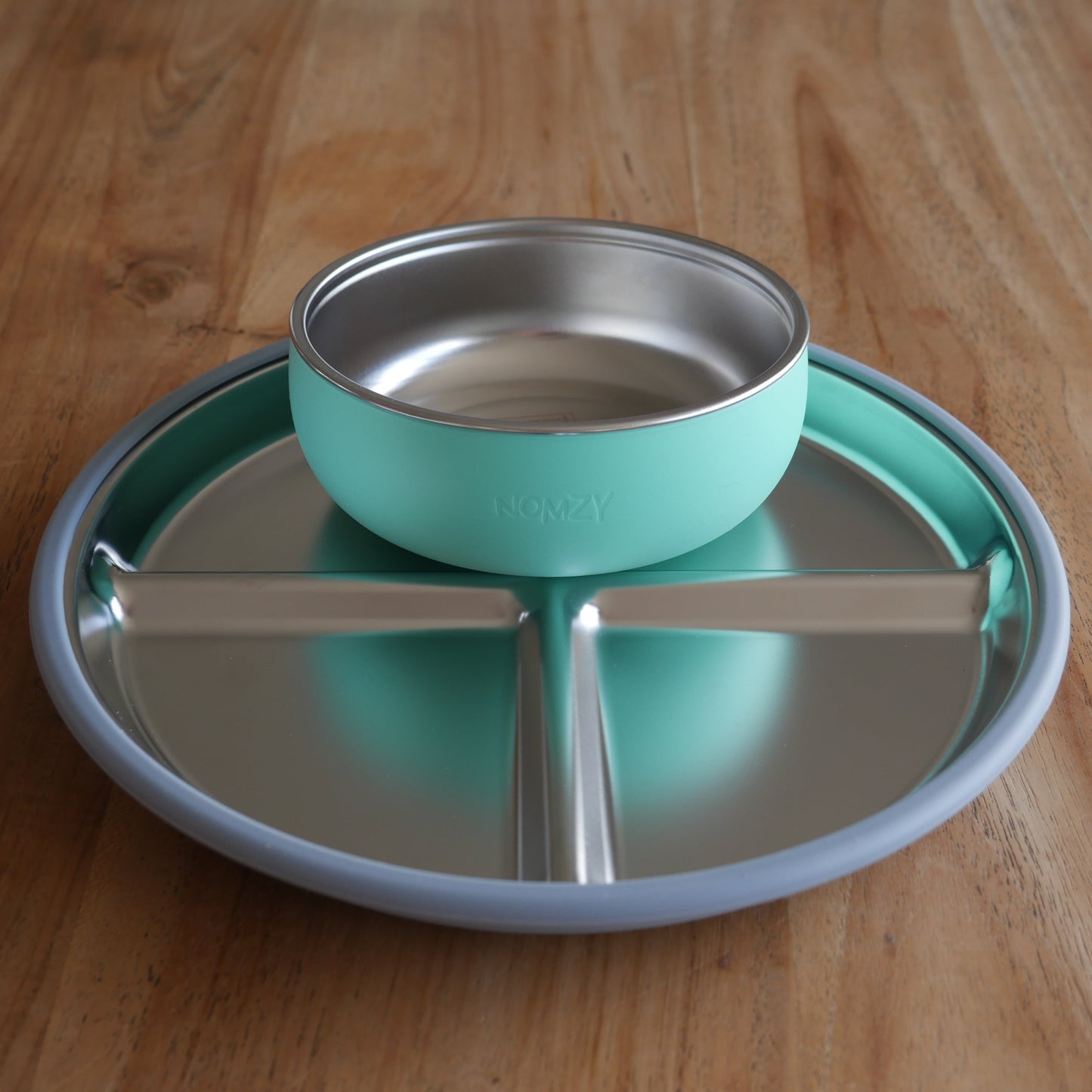 Plate and Bowl Bundle