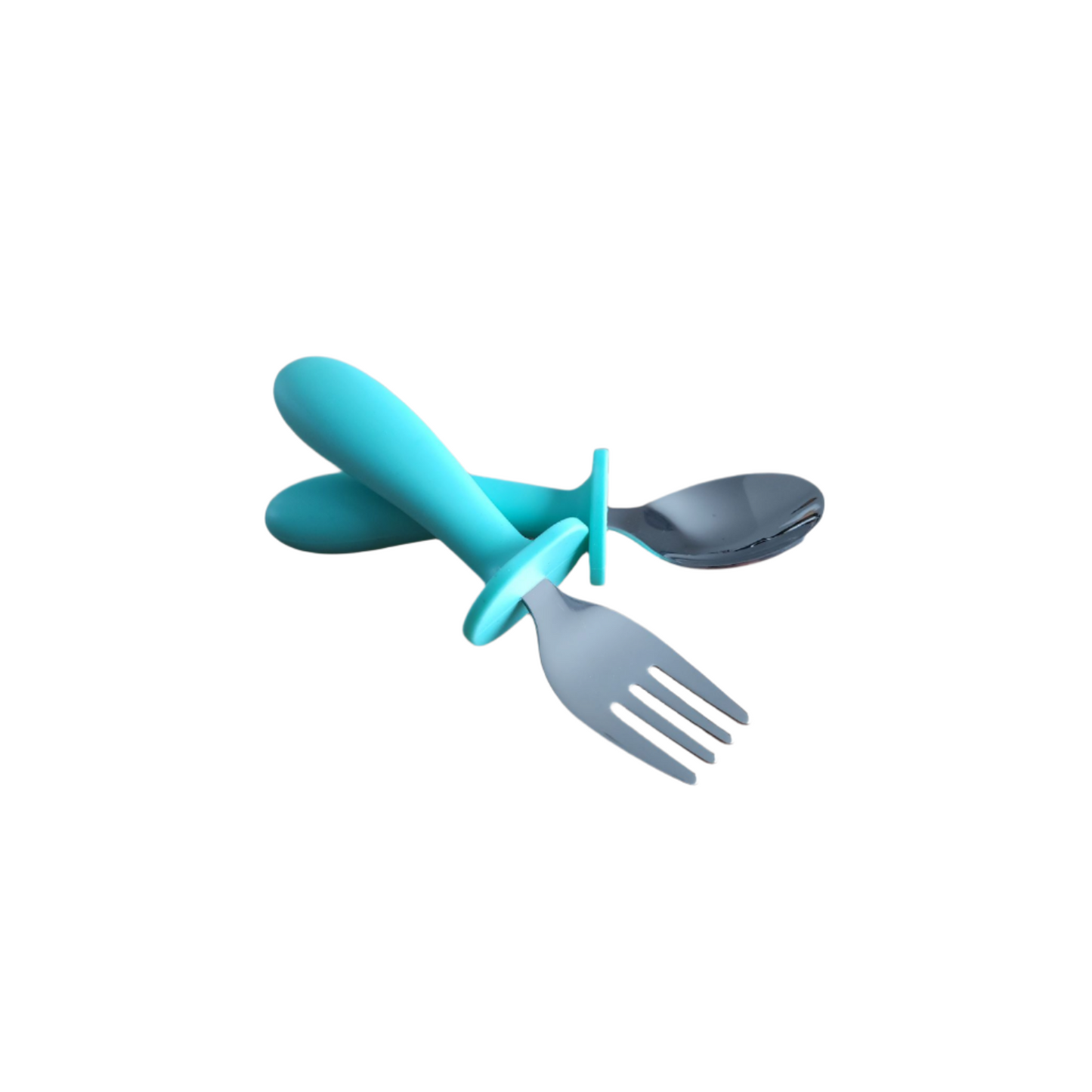 Stainless steel cutlery set
