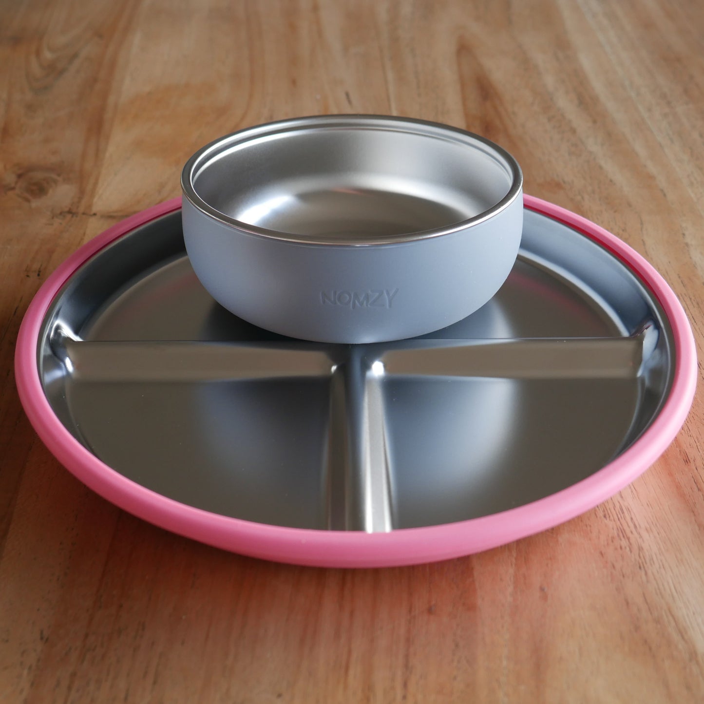 Plate and Bowl Bundle