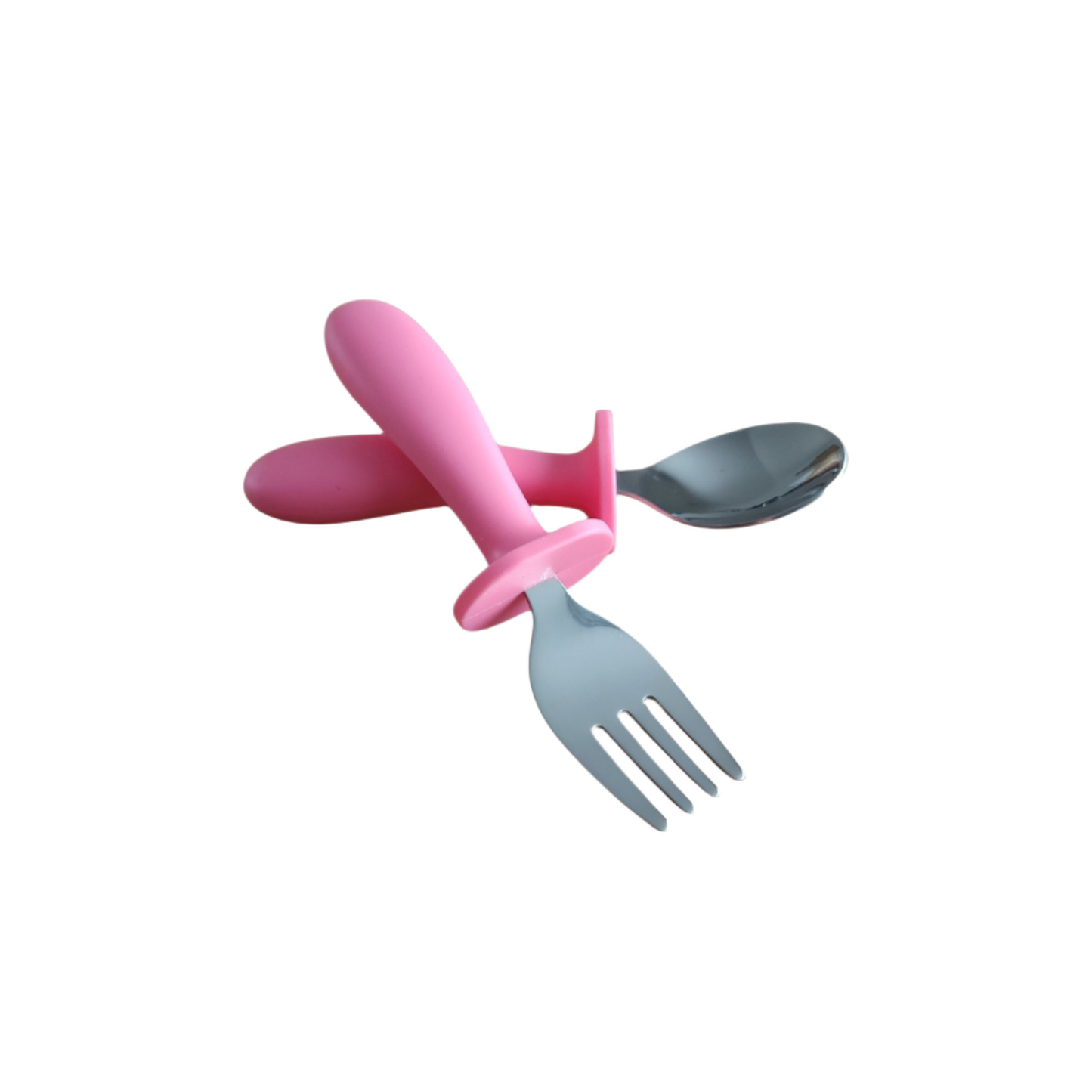 Stainless steel cutlery set