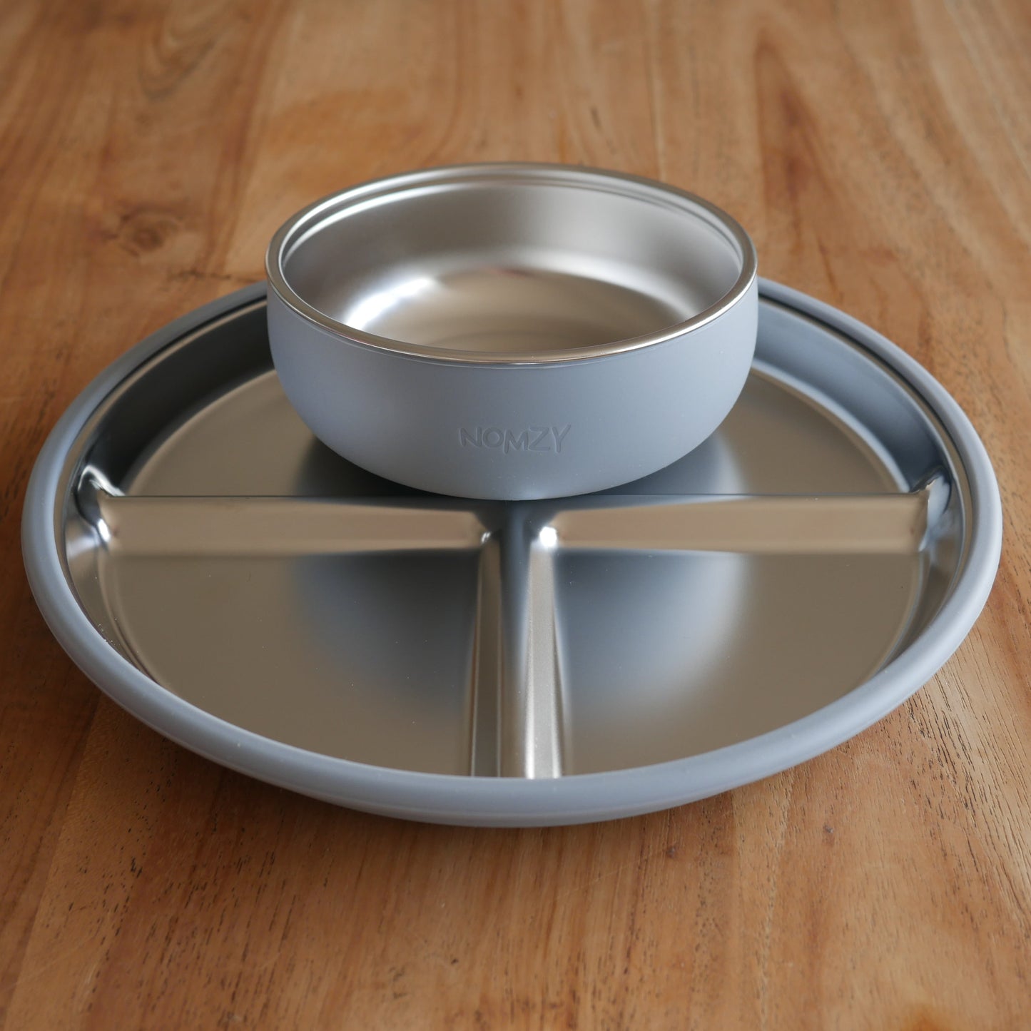 Plate and Bowl Bundle