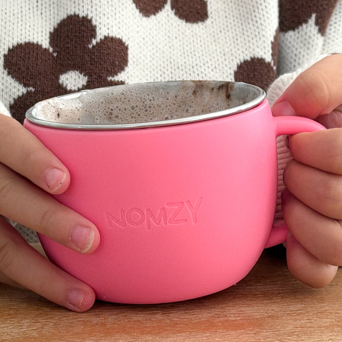 Stainless Steel Toddler Cup