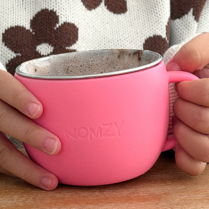 Stainless Steel Toddler Cup