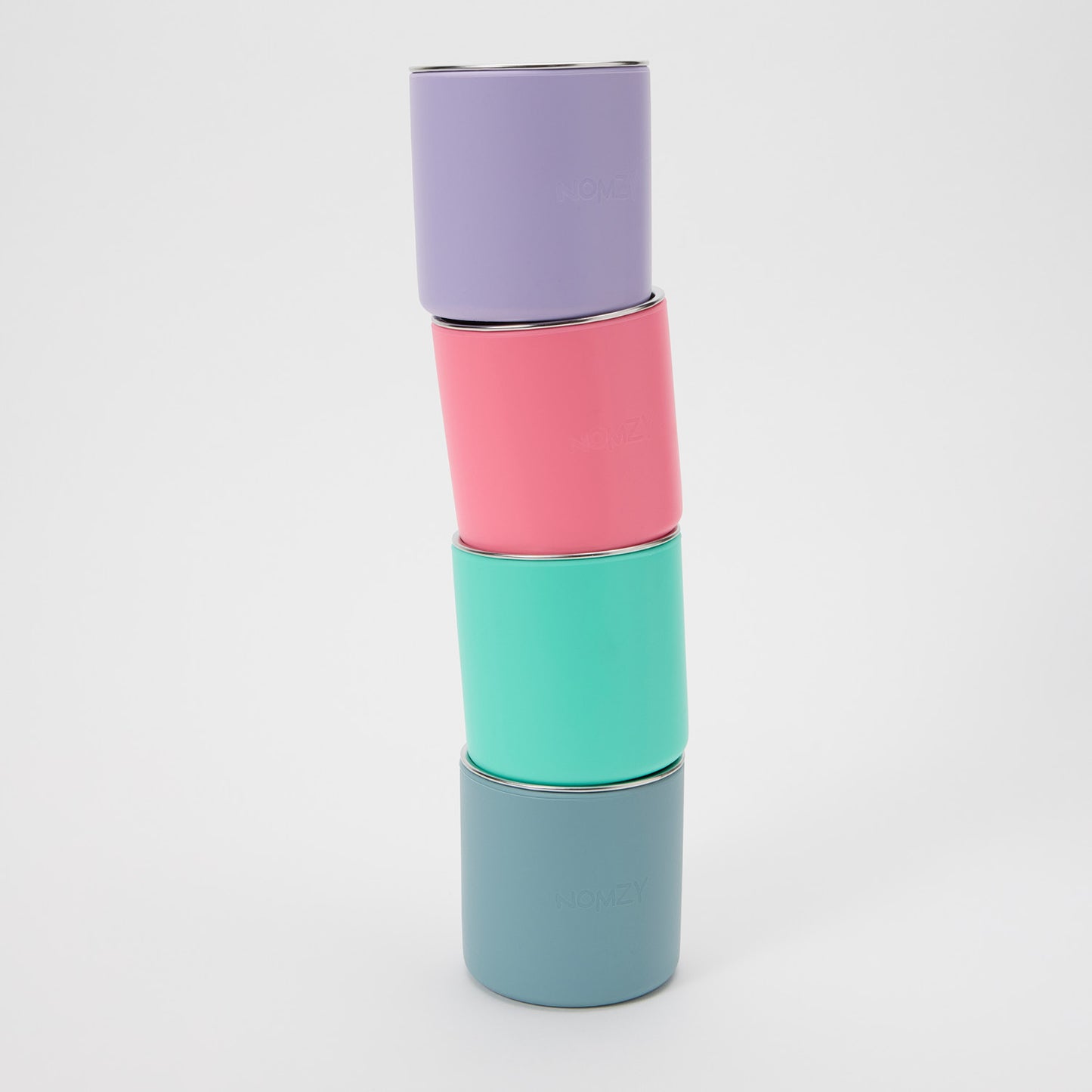 Stainless Steel Toddler Water Cup