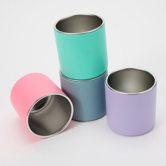 Stainless Steel Toddler Water Cup