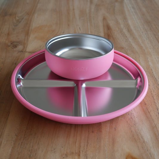 Plate and Bowl Bundle