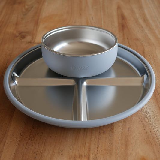 Plate and Bowl Bundle