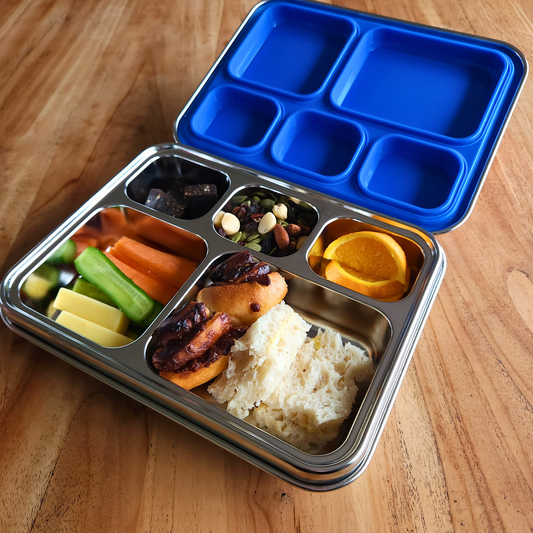 Stainless Steel Bento Lunchbox
