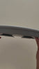 Nomzy stainless steel plate with suction sleeve